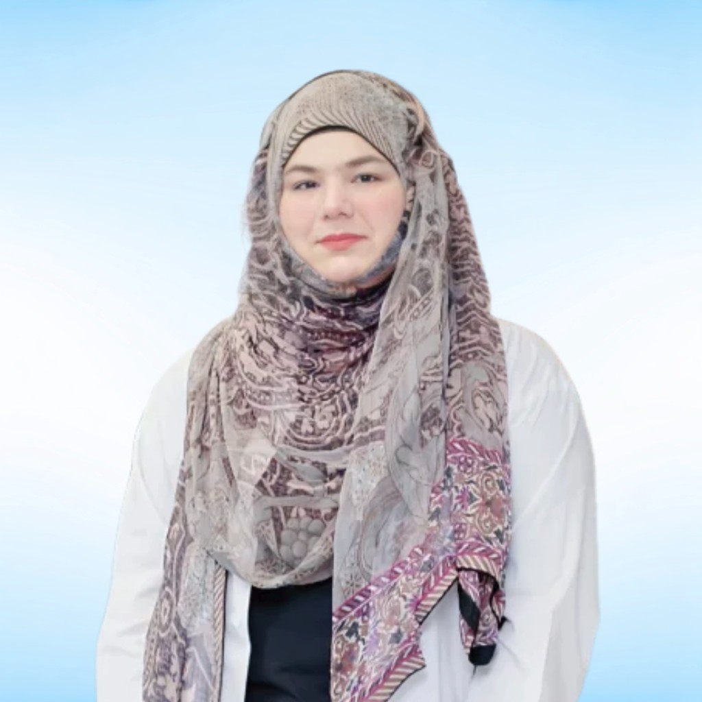 Dr. Baria Zareef