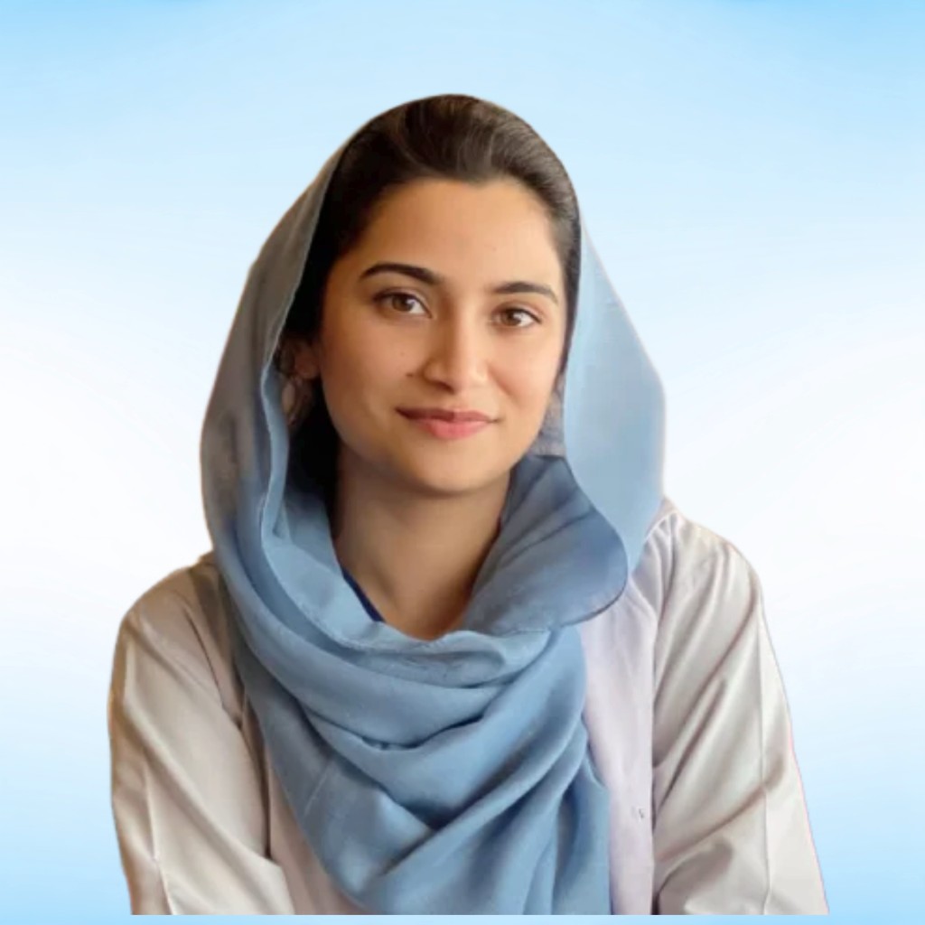 Dr. Kaynaat Zamir