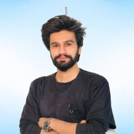 Dr. Sohaib Mansoor